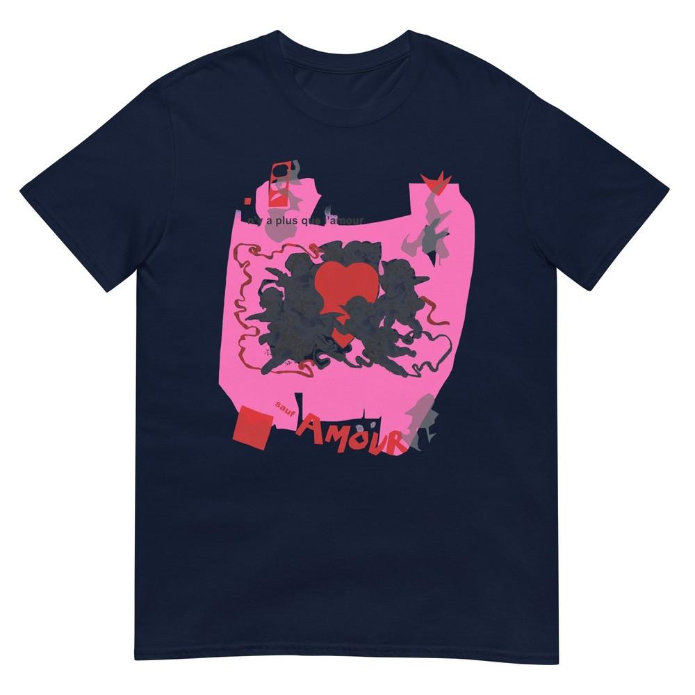 Amours Beat It Essential S