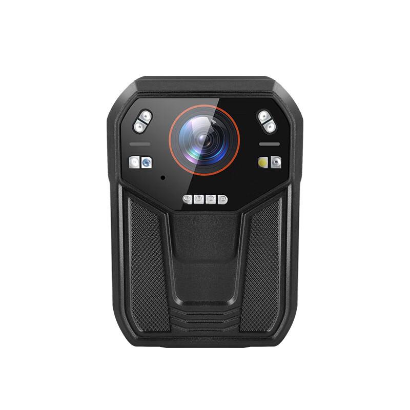 

Fomtalk DSJ-HD109 POC Law Enforcement Recorder 64GB (CN version)