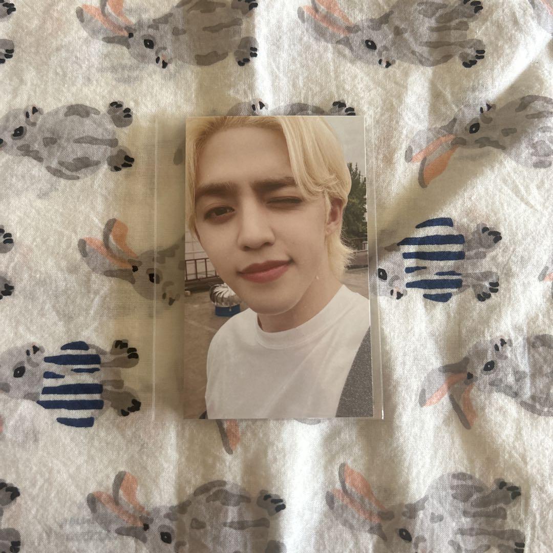 

[USED] SEVENTEEN S.COUPS ALWAYS YOURS Tower Records Lucky Doro