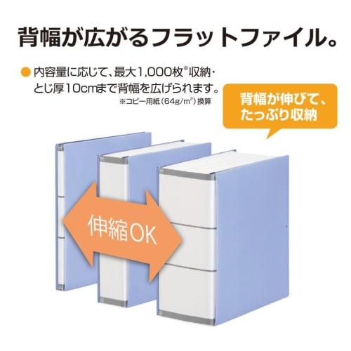 Plus Flat File A4 Verticale 2 Fori Larghezza posteriore Estensibile Cenovus EX PP 89-100 Rosa