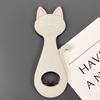 Cute Cartoon Animal Fridge Magnet Bottle Opener