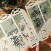 Traditional Chinese Style Calligraphy Lantern Retro Handheld Lanterns  Lantern Festival