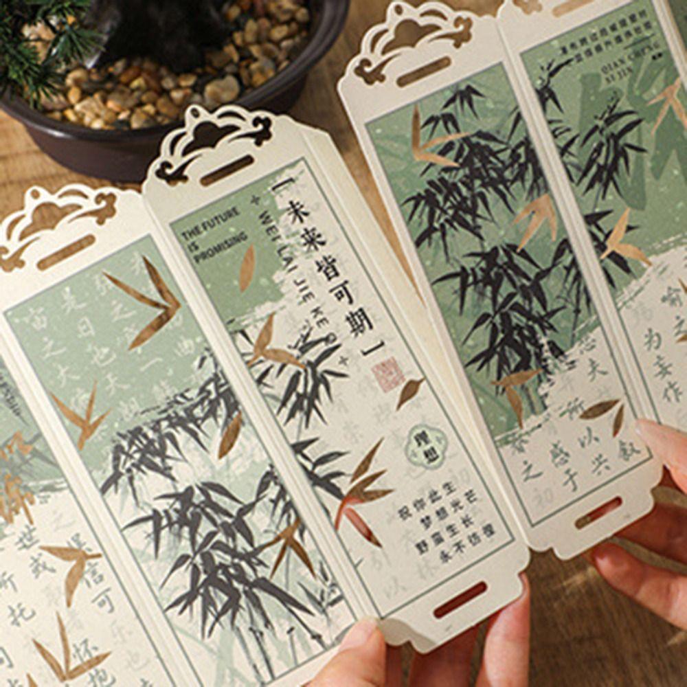 Traditional Chinese Style Calligraphy Lantern Retro Handheld Lanterns  Lantern Festival