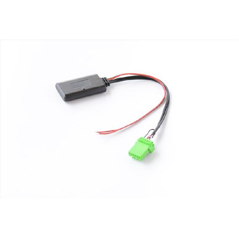 Neuer Auto BT-Schnittstellenadapter Musik AUX-Eingangsmodul für Acura RDX Tsx MDX Csx