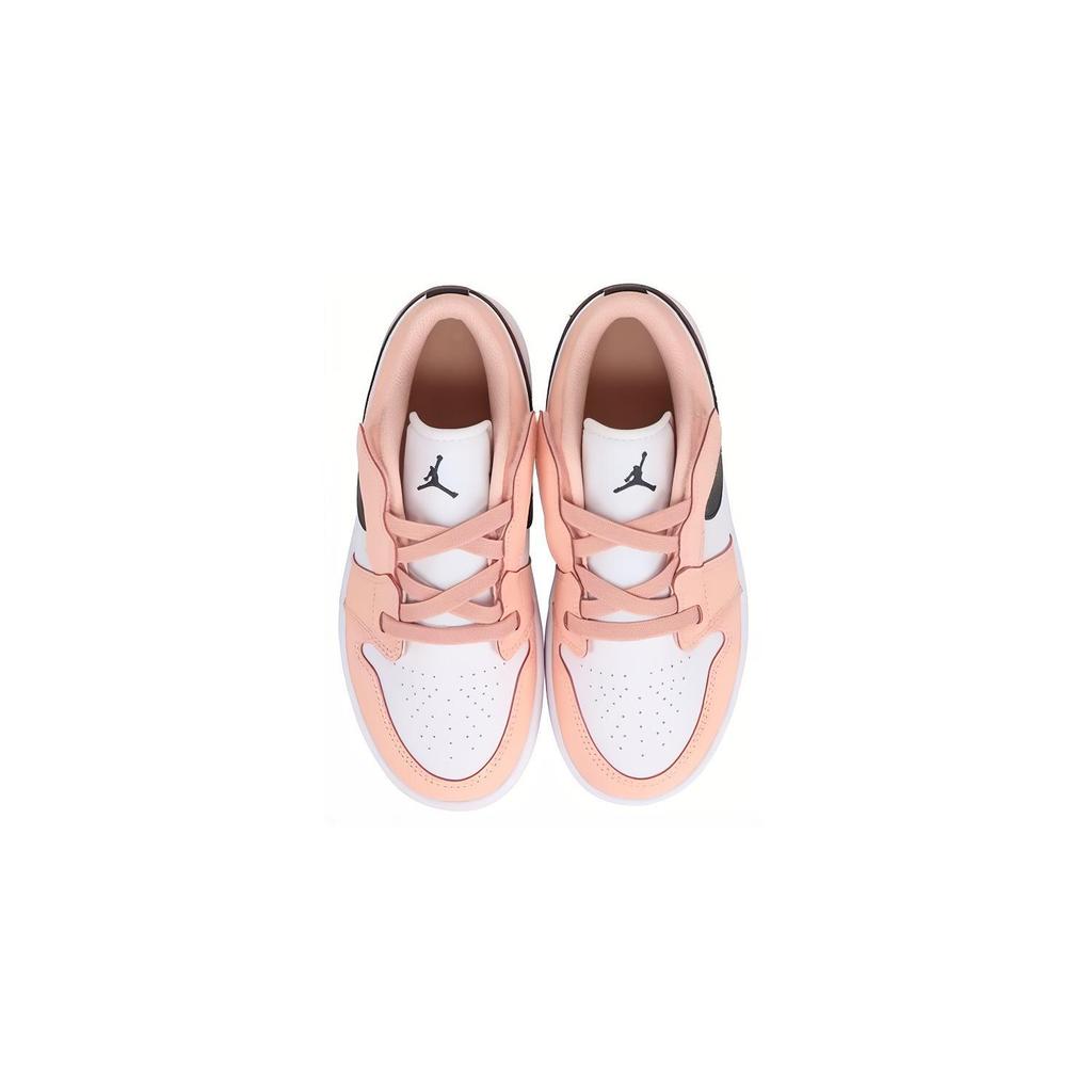 New Jordan 1 Low ALT PS Arctic Orange BQ6066-800