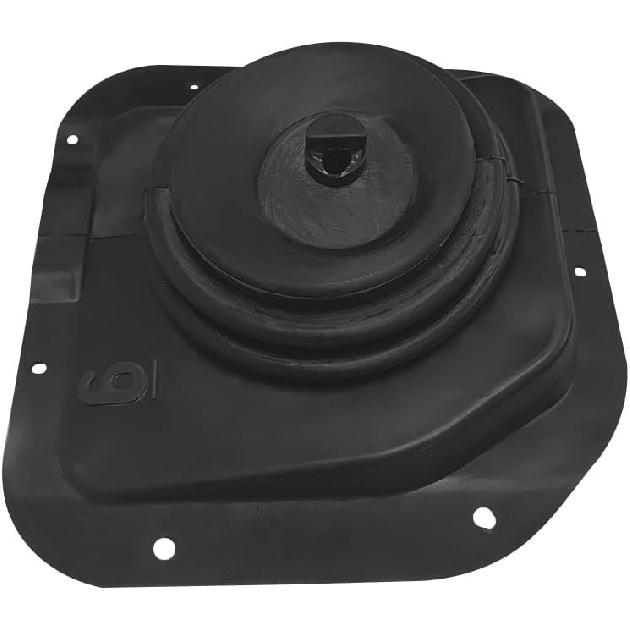 

Lower Shifter Boot for 1993-2002 Camaro/Firebird T56 6-Speed & T5 5-Speed Manual Transmission - Direct Replacement Rubber Shift Boot Seal