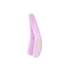Chasty Mascara Comb Metal N (Lilac Pink) Chasty