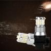 1 Truck 4 Brake Stop Lights Bulbs Degree Lighting, Extremely Bright