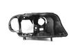 BMW 3 Series E90 Black Rear Headlight Shell (09-12 Models)