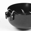 2pcs Collapsible Egg Poacher Non-stick Egg Cooker Cups Boiler Egg Mold  Hot Spring Egg