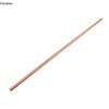 Wooden Fitness & Pilates Posture Correction Stick