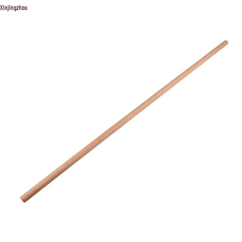 Wooden Fitness & Pilates Posture Correction Stick