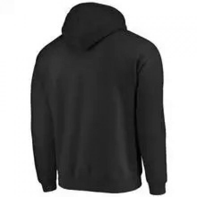 Stilinski 24 Printing Clothing Mens Hoodie