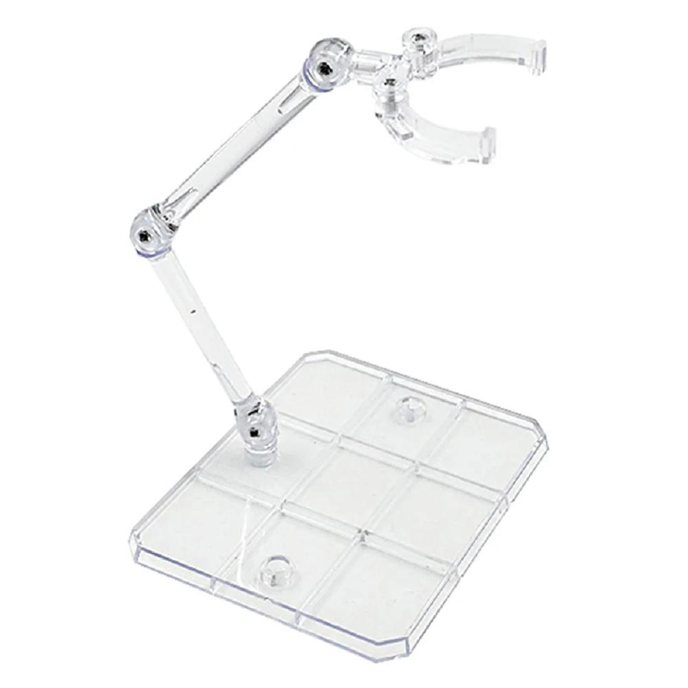 1Set Action Figure Base Suitable Display Stand Bracket for HG 1/144 Cinema Game