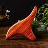 Portable Lightweight Wood Massage Tool Gua Sha for Lymphatic Facial Massage And Muscle Relief Scraping Body Tool for Relaxation