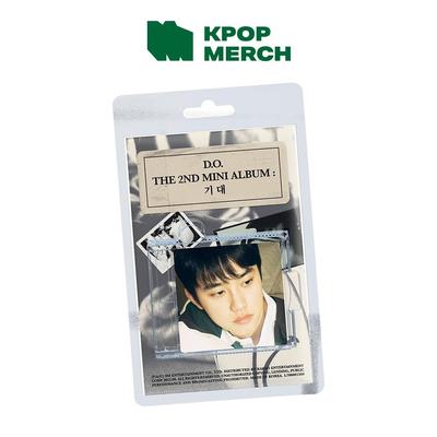 TUN (EXO) - 2. Mini-Album (SMini-Ver.)