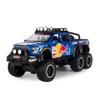 1/28 Ölçekli Ford Raptor F150 pres döküm model araç Oyuncak, Geri Çekin Oyuncak Araç Ses ve Işık ile Çocuklar için Yürümeye Başlayan Erkek Kız Hediye Koleksiyonu