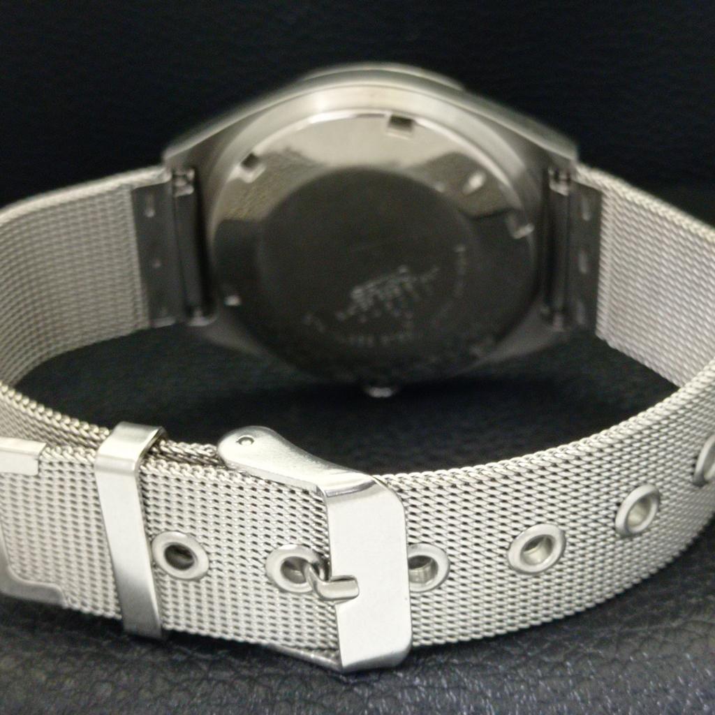 AUTOMATIC VINTAGE SEIKO JAPAN 6309A MENS BROWN COLOR DIAL WATCH a700452-5 R203-a700452