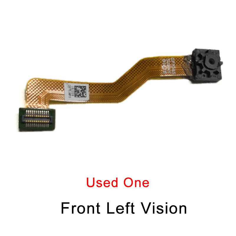 Original Middle Shell for Mavic Pro Upper White Shell Front Right Motor Arm Mavic PRO Platinum ESC Board Core Board GPS Module