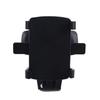 Snap-on Easy Clip Mount GPS Display Bracket Mobile Phone Stand Car Phone Holder Navigation Bracket