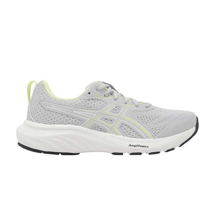 

ASICS Gel Contend 9 Concrete Women Sneakers Grey White 1012B681-021 36