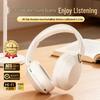 A10 Stereo Over-ear Bluetooth Headset: Foldable, Long Battery Life, with Private Model Patent