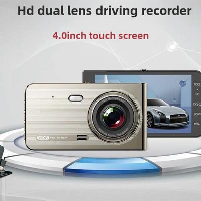 Auto-elektronica – Dashcams