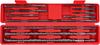 Stone and concrete drill bits SDS 11 pcs KD984
