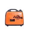 Zhuochi 2KW Portable Inverter Gasoline Generator CN Plug (adapter Included)
