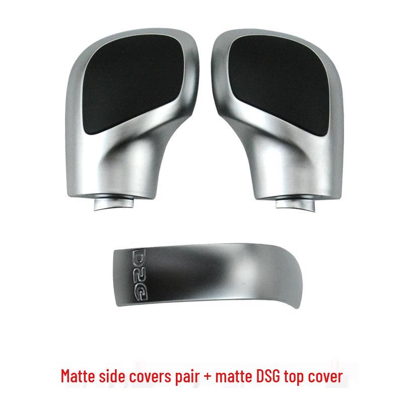 Volkswagen Shift Knob Cover for CC, Golf, Sagitar, Magotan, Tiguan, Touareg, Lavida