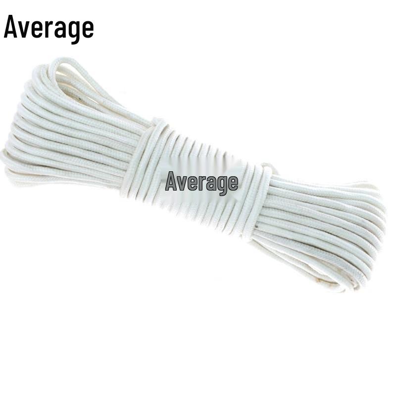 Braided Multi-Purpose Rope