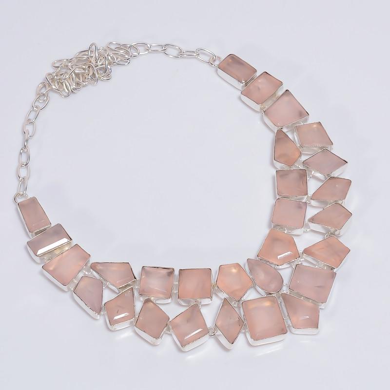 

Handcrafted Silver Pendant Necklace for Sister with Unique Floral Motif 6-8