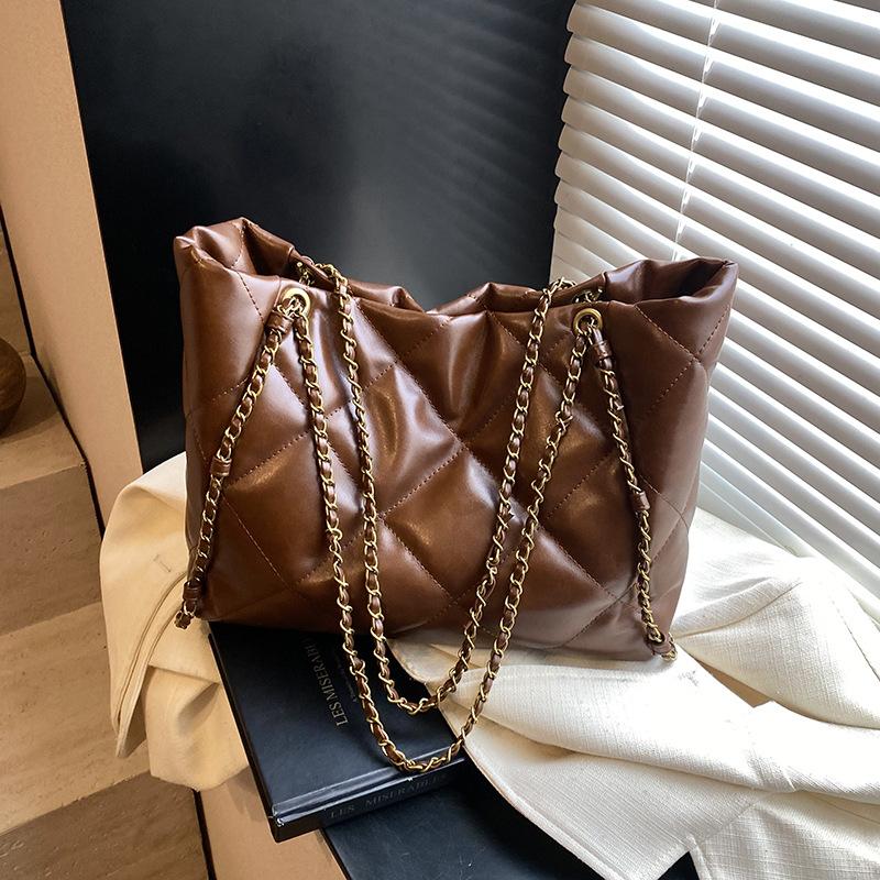 

Новая оптовая кроссбоди новая сумка-багет тоут седло Kelly бамбуковая цепочка старый цветок подмышечная ручная женская сумка 39*9*26