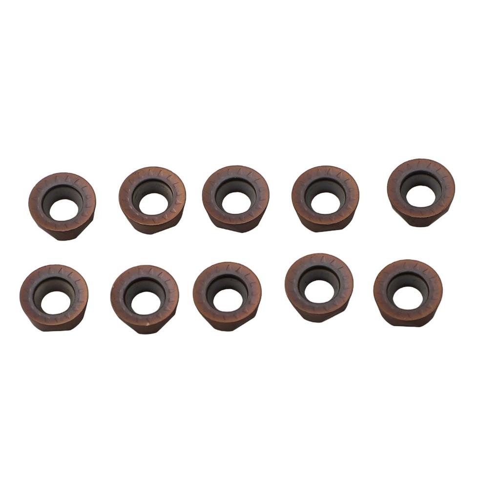 SRDPN 2020K10 20mm CNC External Turning Tool Holder + RPMW1003 R5 for Excellent Performance in Dirty Environments