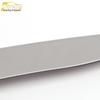 Front Bumper Trim with Anti-Scratch Bright Strip for 2021 Sienna