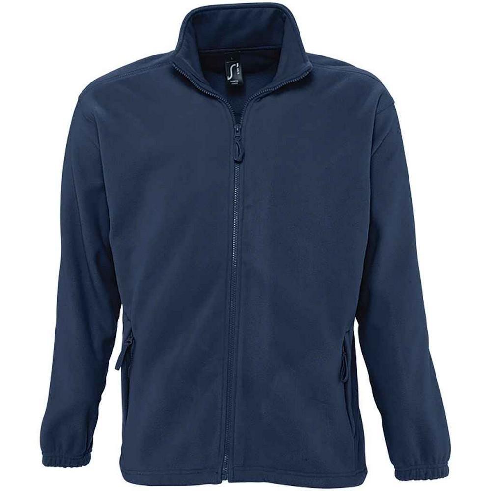Unisex Adult North Fleece Jacket