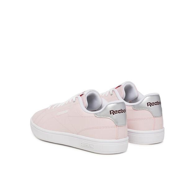 Кроссовки Reebok CEO-COURT CLEAN