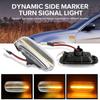 Shock Resistant LED Lamp Long Lasting LED Light Low Power Consumption Turn Signal Lights Suitable for German Vehicles 