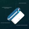 Metal Type C Anti Lost Dust Plugs Lightweight Dustproof Port Covers for Android Phones Laptops Tablets Students Gifts