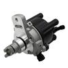 Metal 19100-74230 Distributor Ignition Distributors For 96-99 CAMRY CELICA RAV4 Easy To Install