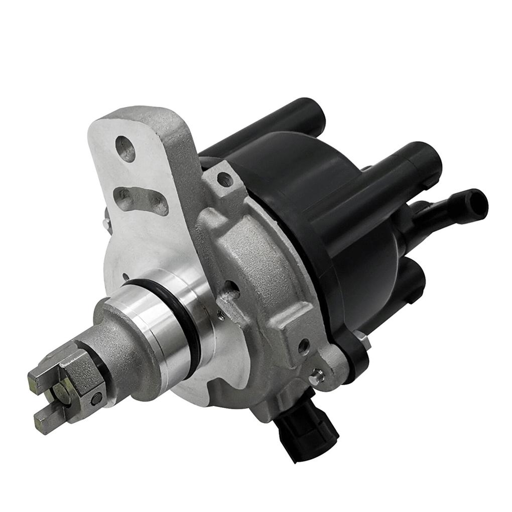 Metal 19100-74230 Distributor Ignition Distributors For 96-99 CAMRY CELICA RAV4 Easy To Install