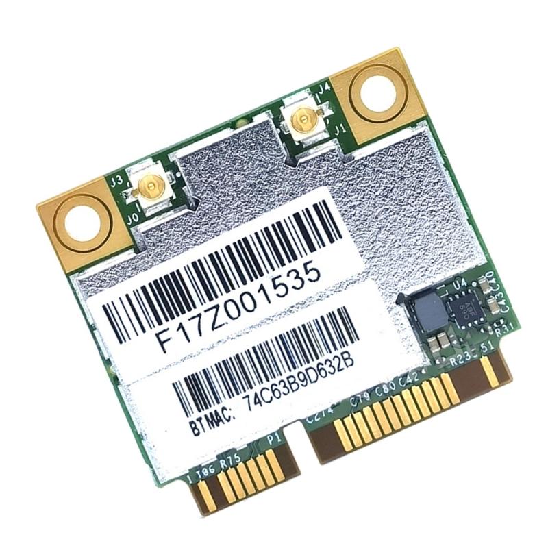 BCM94352HMB 867Mbps WiFi karta kompatibilná s Bluetooth 4.0 AW-CE123H BCM94352 PCI-E bezdrôtový adaptér Wlan k karty