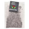 Organic Hibiscus Tea, Caffeine Free, 24 Tea Bags, 1.7 oz (48 g)