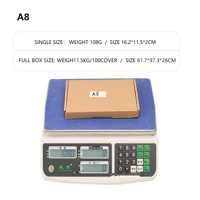 A8 Wireless Guitar Transceiver