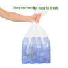 Thickened Waterproof Disposable Plastic Tablecloth for Round & Rectangular Tables