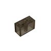Rainbow Pig MOC Particles 3004 3065 93792 Brick 1 x 2 Building Blocks Parts DIY Compatible Bulk Model Educational Tech Toys