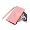 High-End Diamond Buckle Wallet Case for Google Pixel 7A