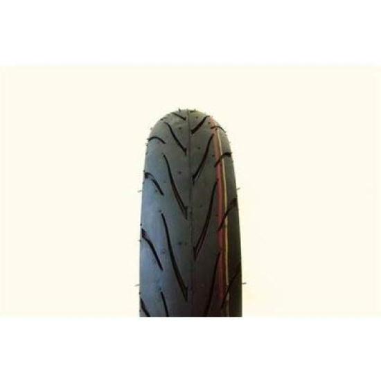 DURO Tubeless High Grip Motorcycle Tire DM1107A 4652 100/90-12