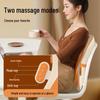 Hezheng Wireless Waist and Back Massager