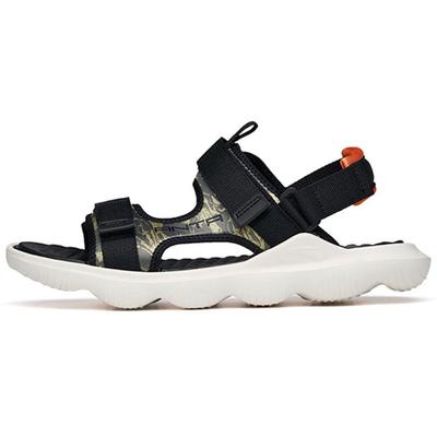 Herrenschuhe – Sandalen